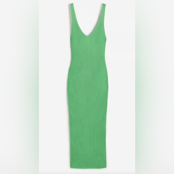 H&M Bodycon Dress - Picture 2 of 3